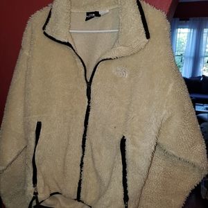 North Face jacket, men's